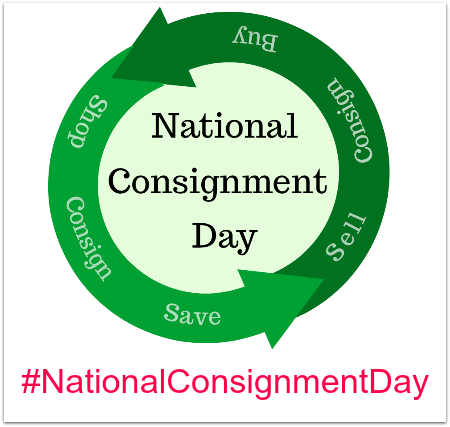 National Consignment Day
