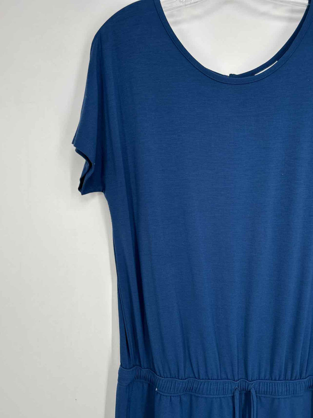 Columbia Size M Navy Rompers