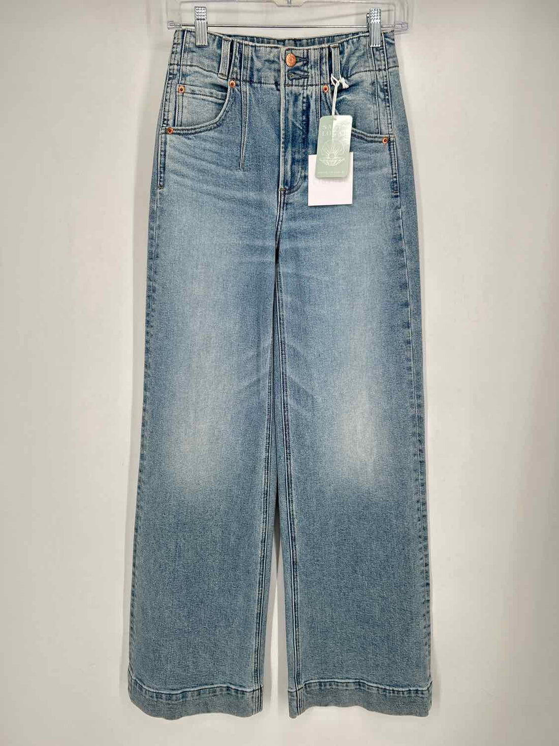 Pistola 24 Denim NWT Boutique Jeans