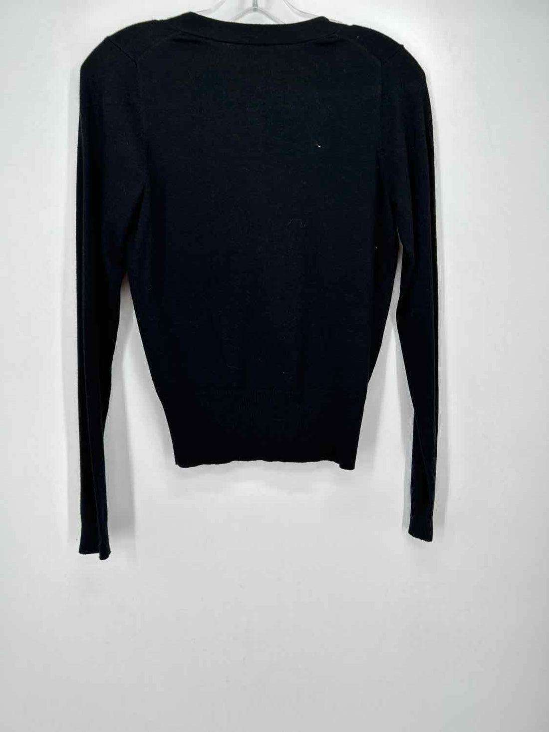 Ann Taylor Size XS Black Cardigan