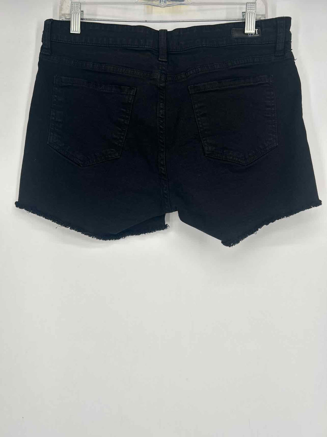 KUT Size 10 Black Shorts