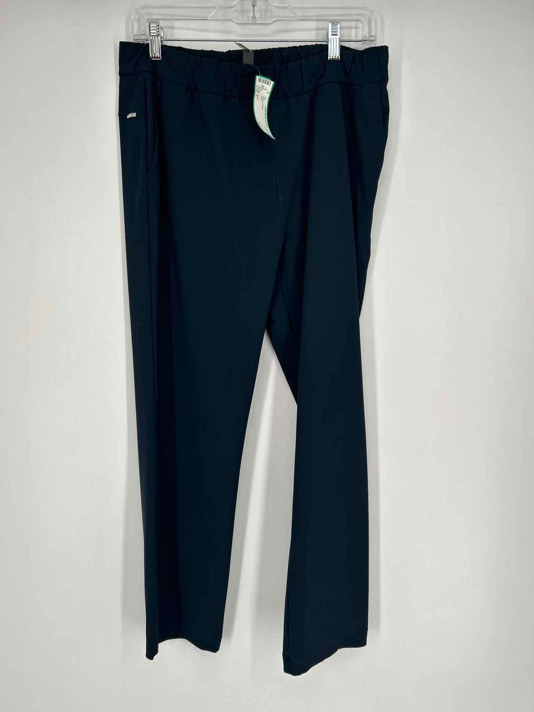 Vuori Size L Navy Active Pants