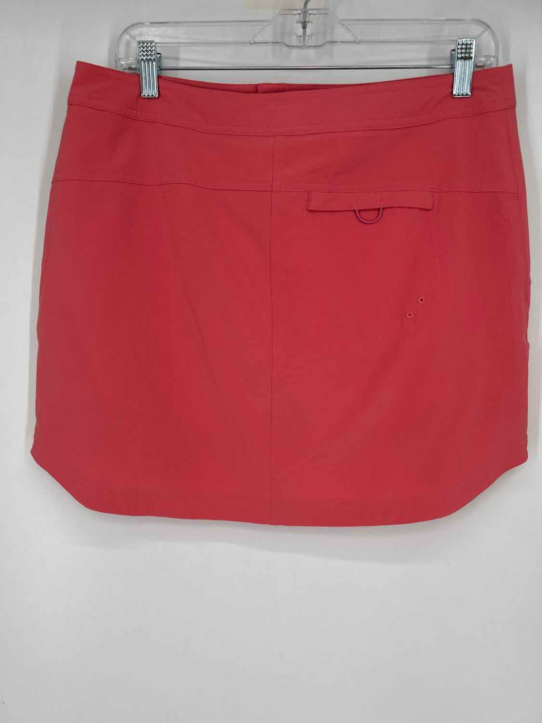 Title Nine Size 6 Pink Active Skorts