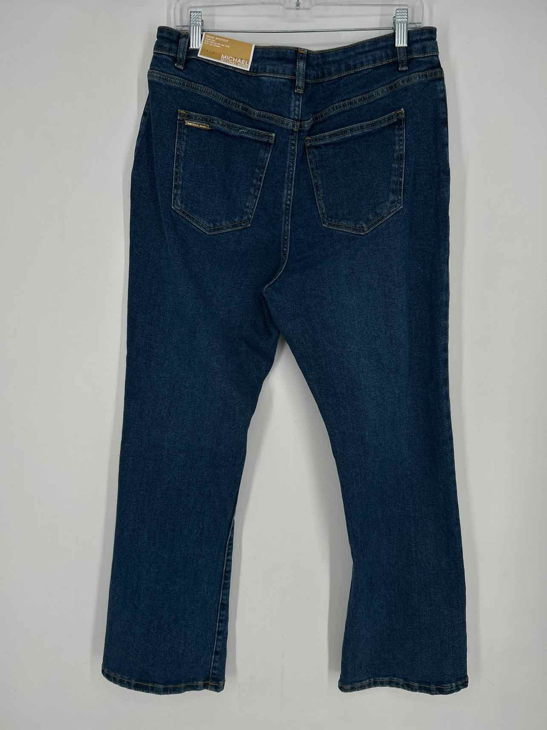 Michael Kors Size 14 Denim NWT Jeans