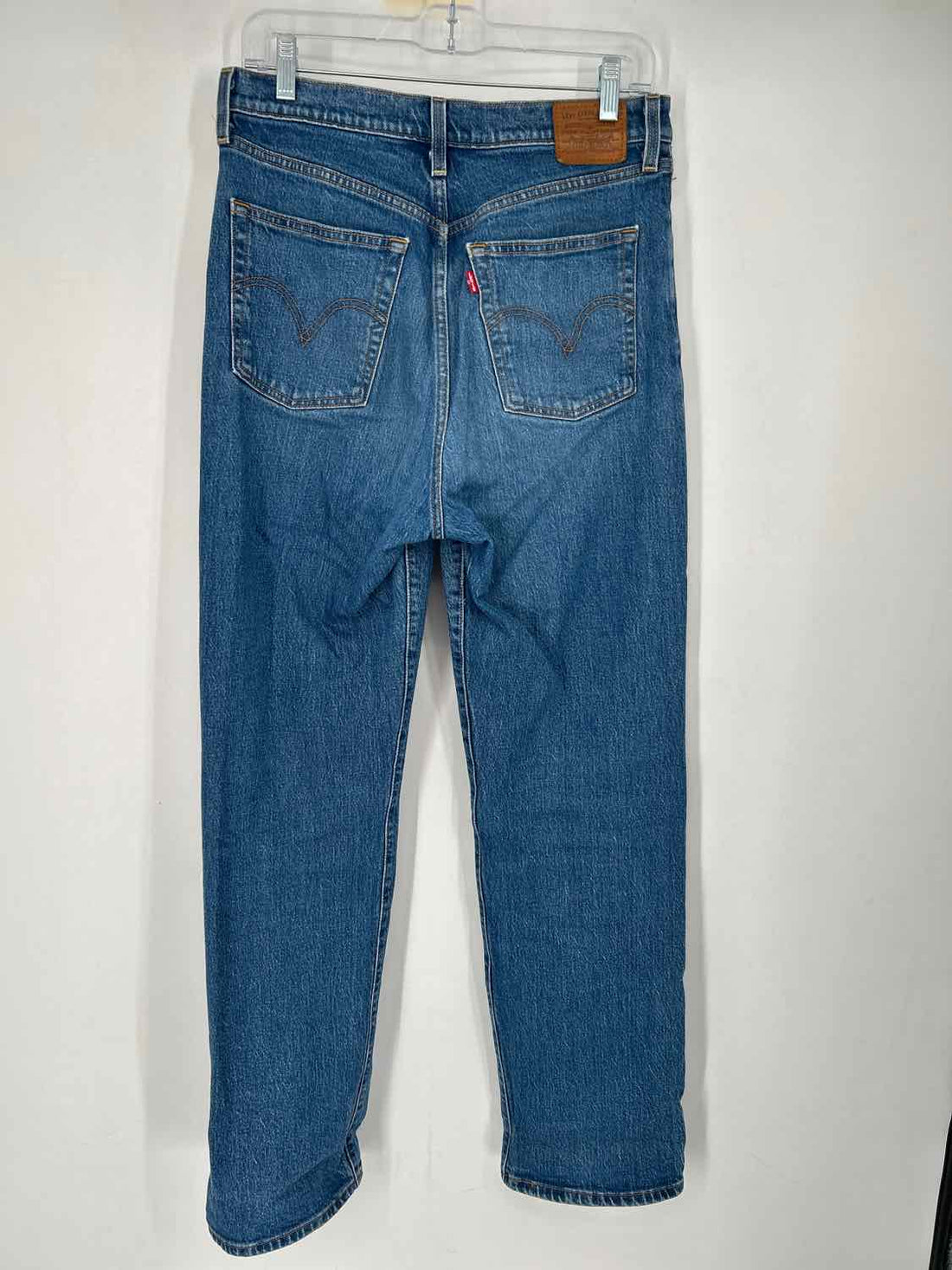 Levis Size 30/10 Denim Jeans