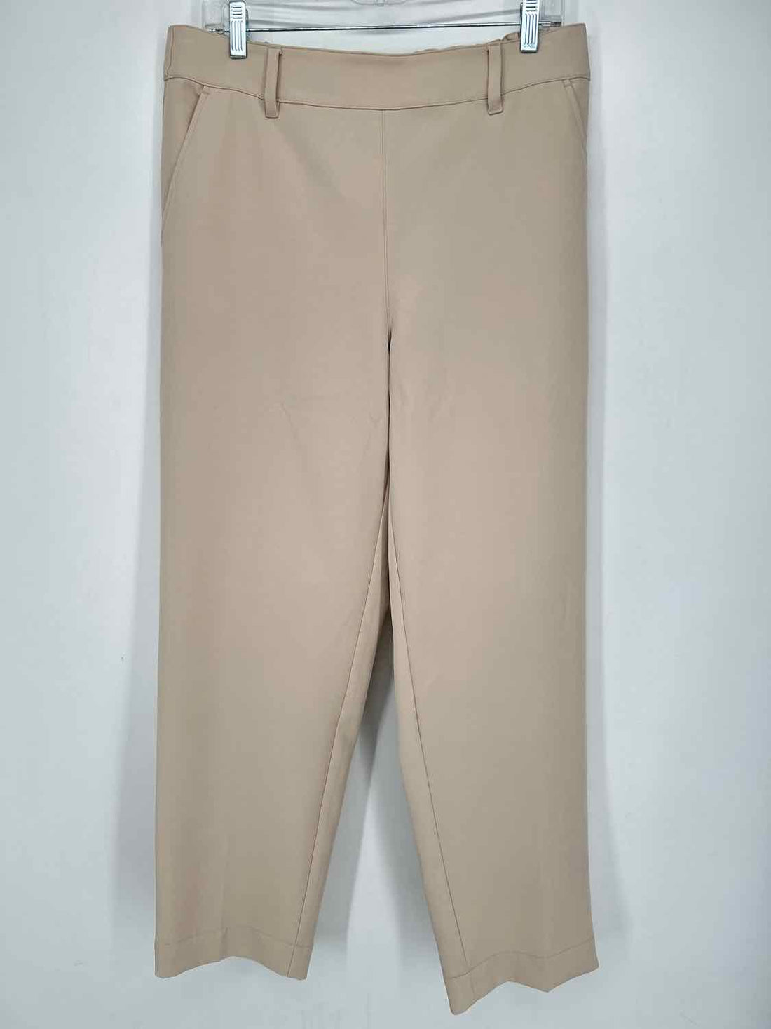 Loft Size L Khaki Pants