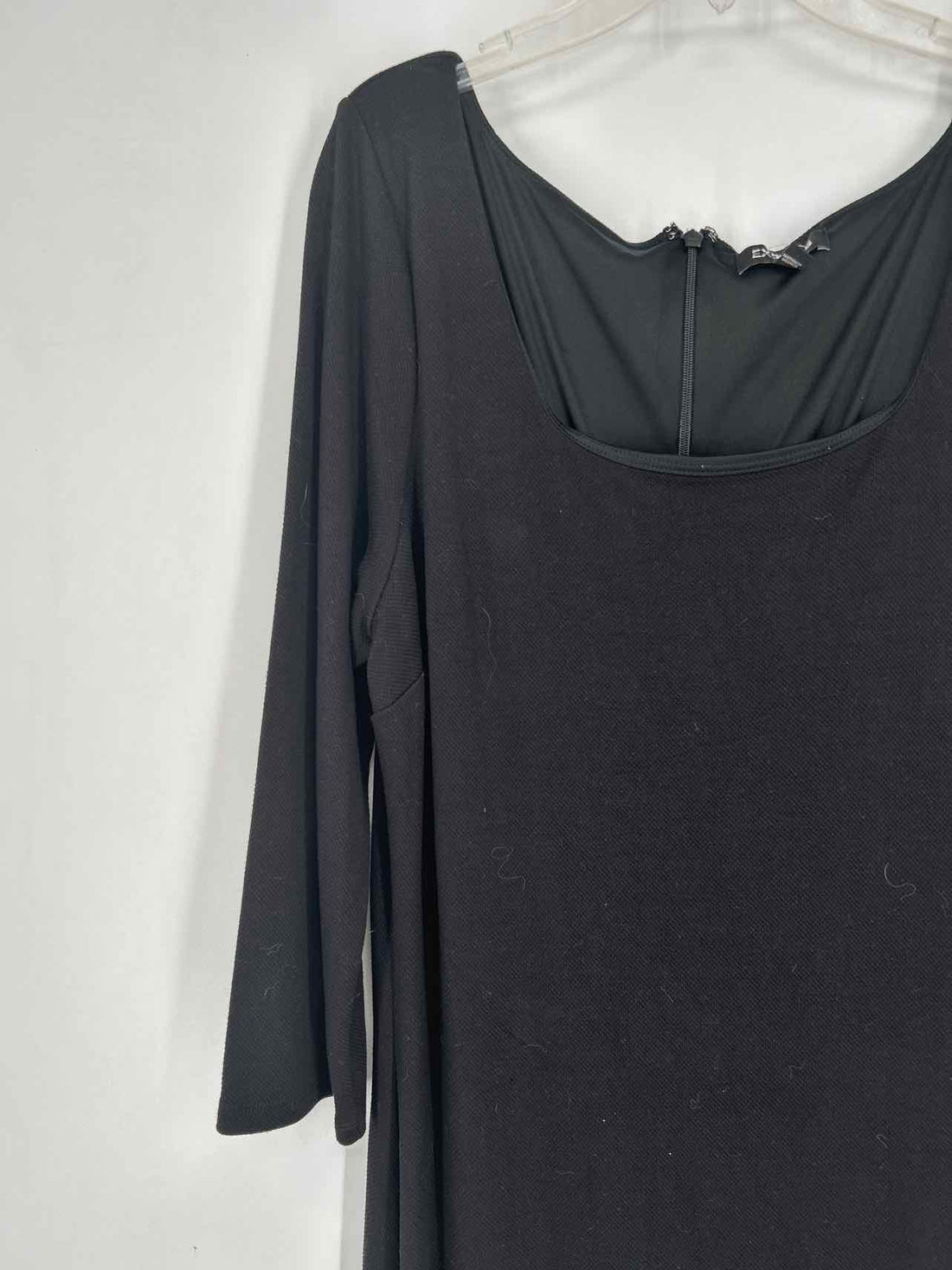Express Size L Black NWT Dress