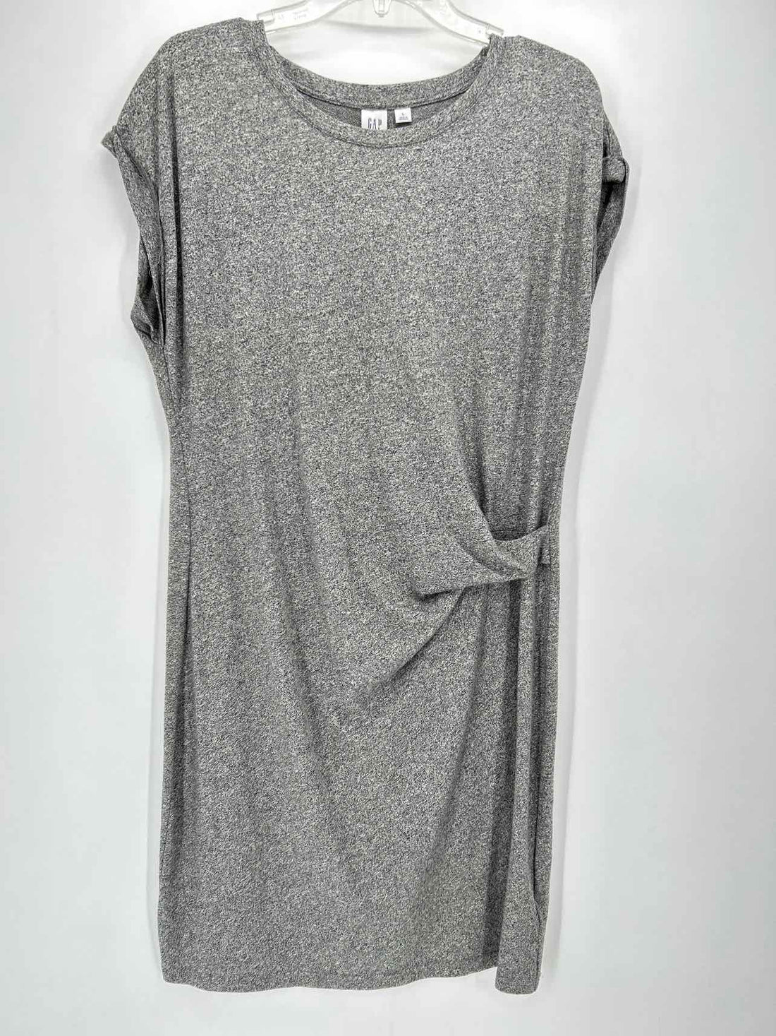 Gap Size L Gray Dress