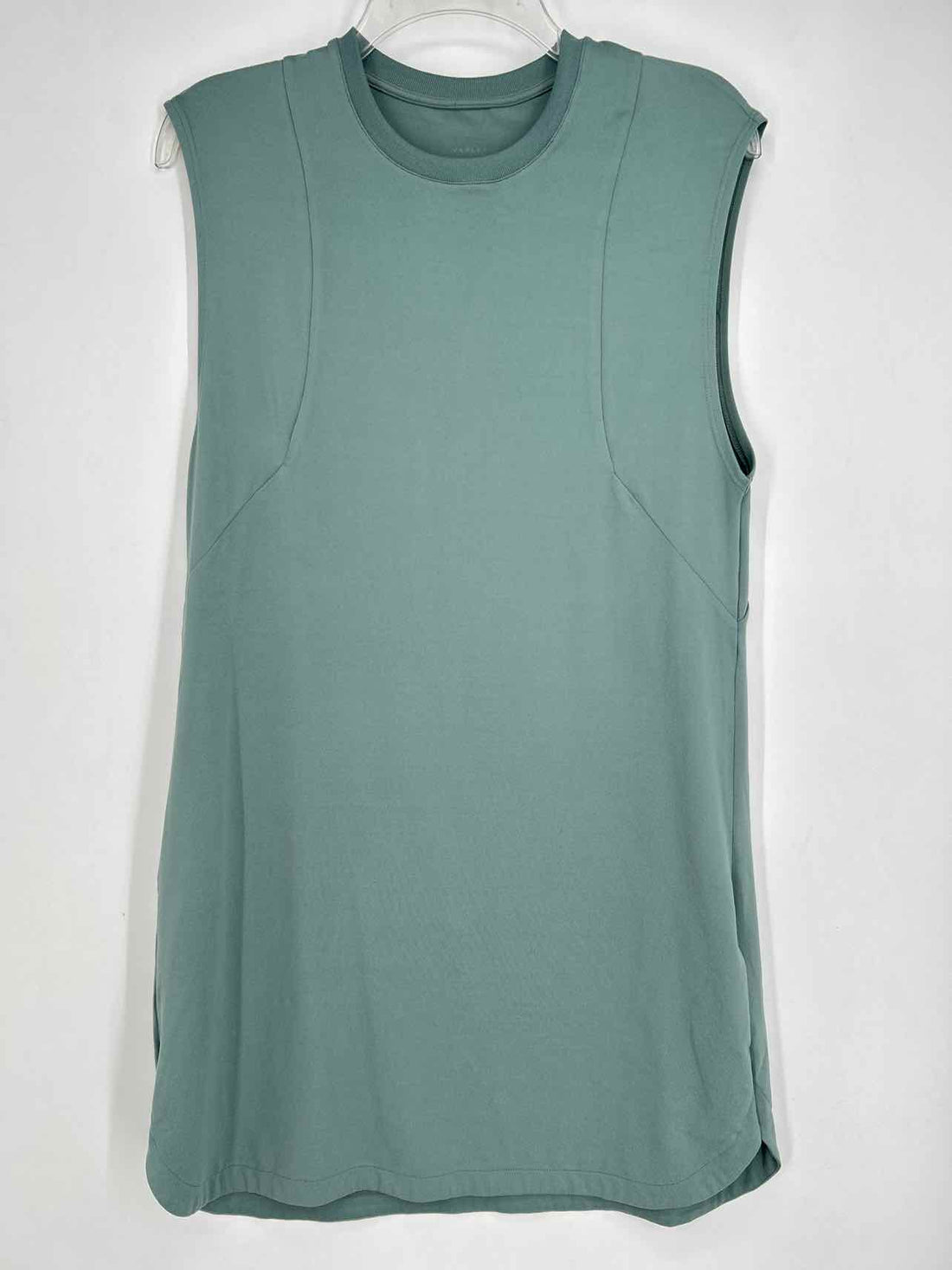 Varley Size S Sage NWT Dress