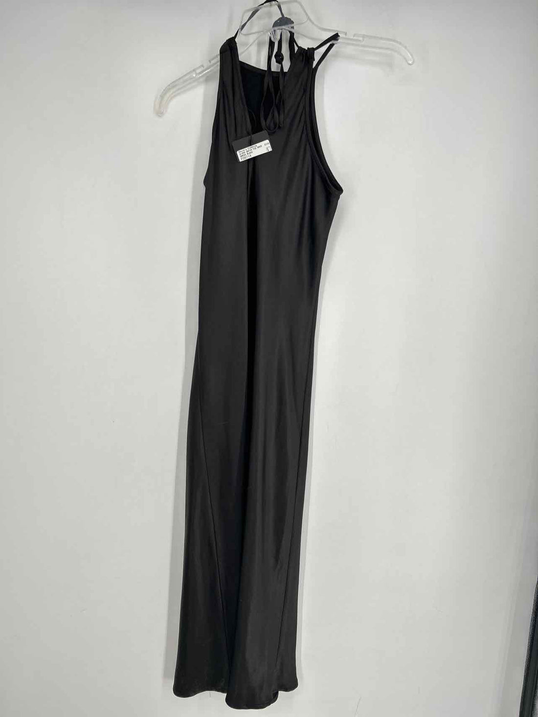 Dress Forum Size S Black NWT Dress
