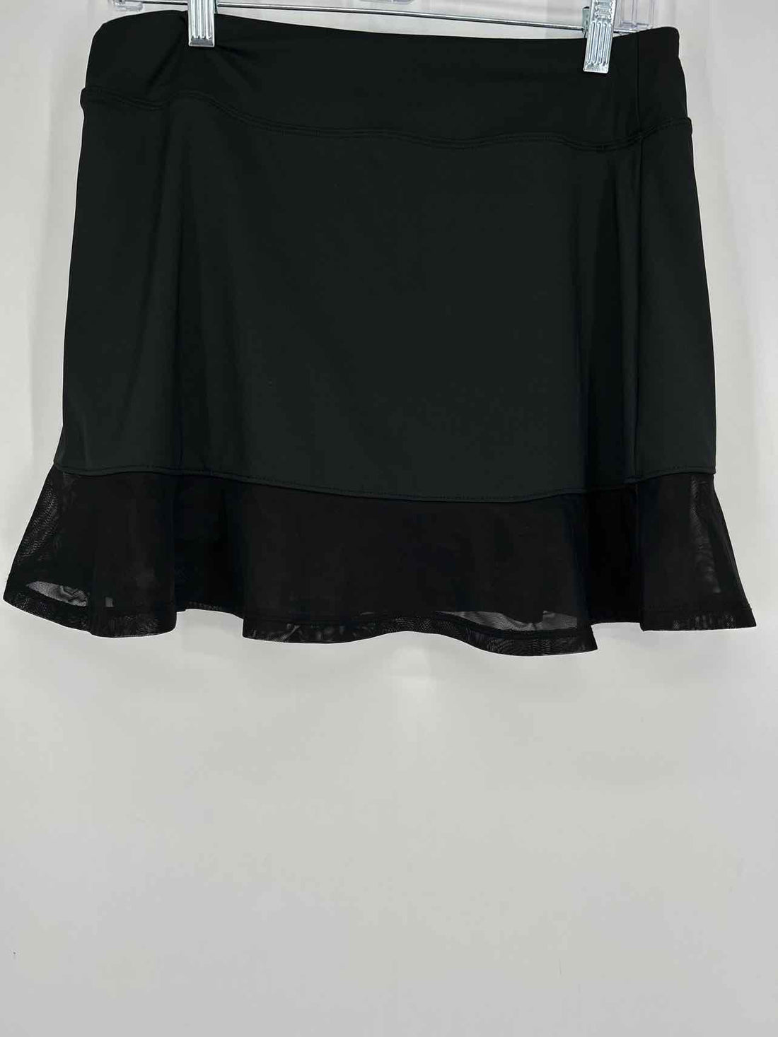 Tommy Bahama Active Size M Black Active Skorts
