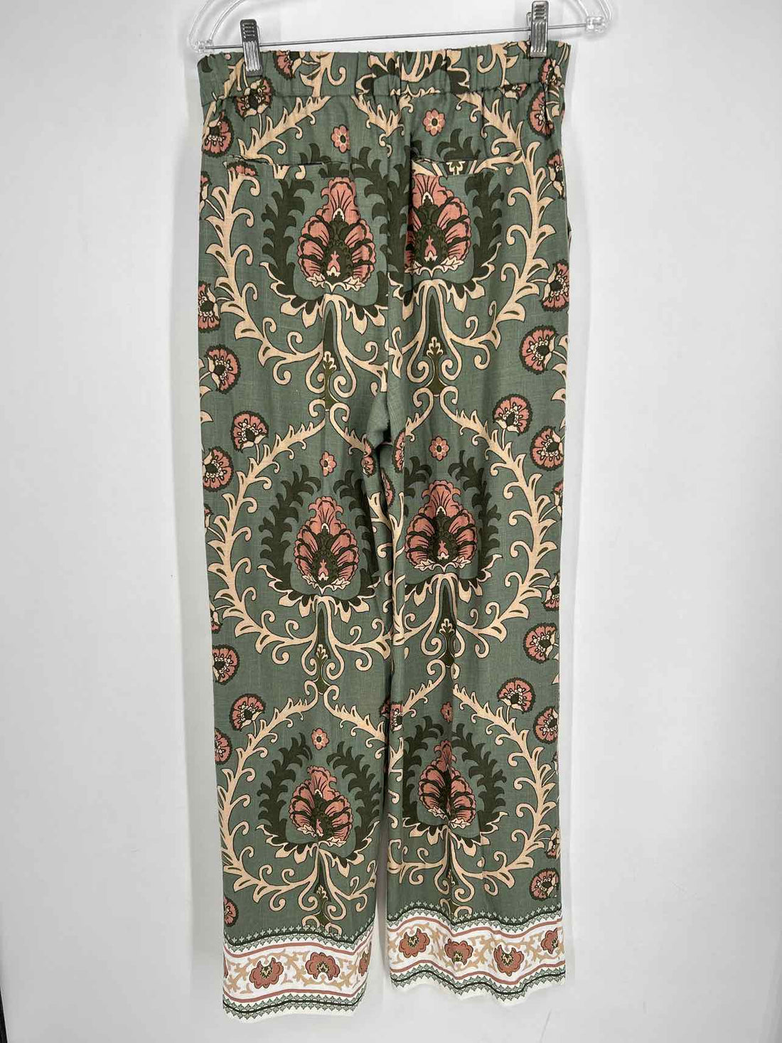 Sanctuary Size M Olive Print NWT Multi-Piece Set