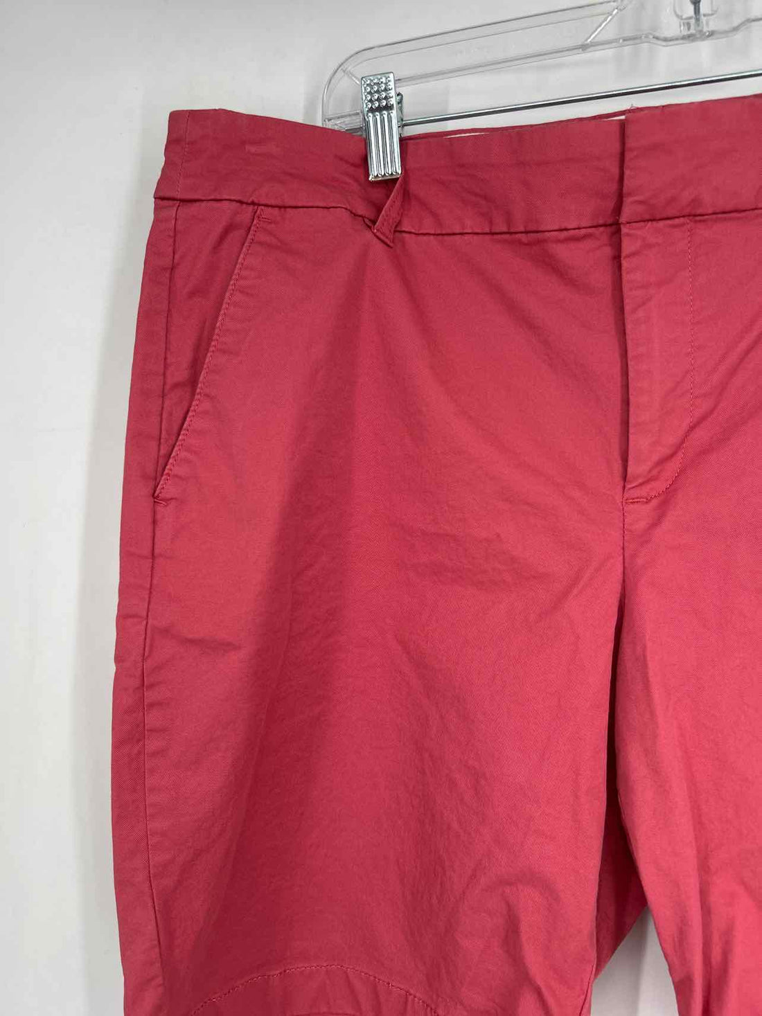 J Crew Size 14 Mauve Shorts