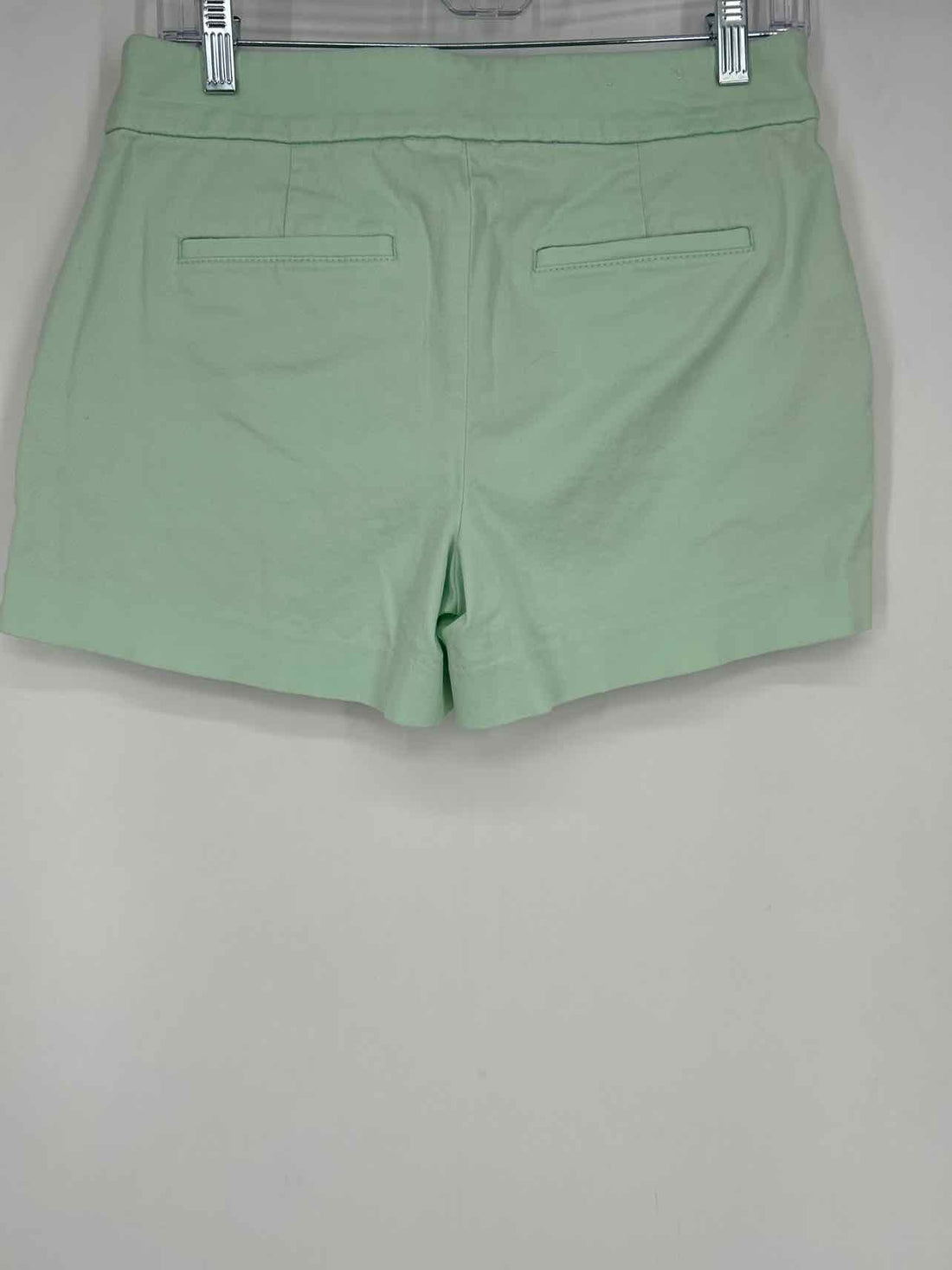 Loft Size 2 Mint Green Shorts