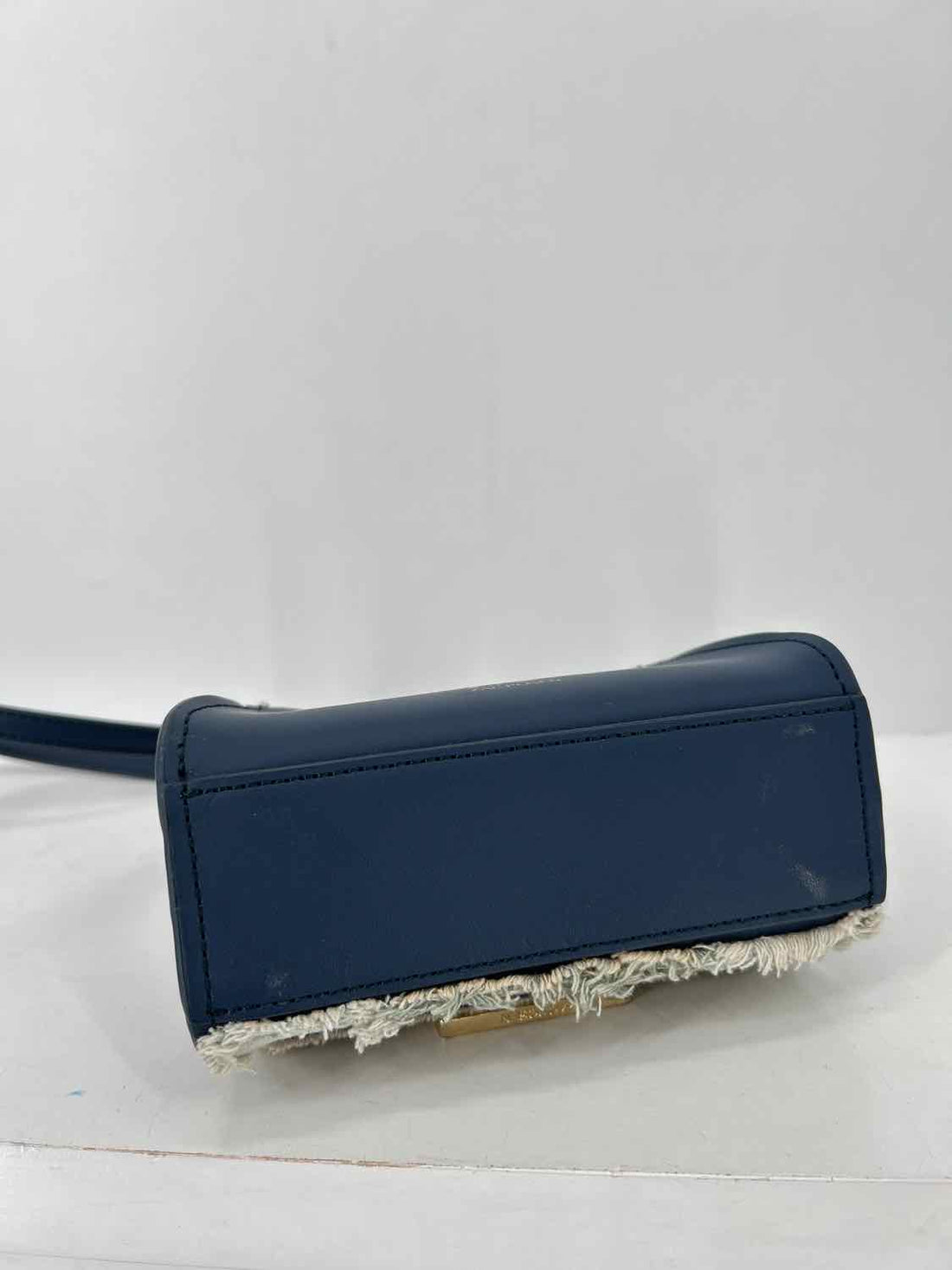 ZAC Denim Denim Pre Owned Crossbody