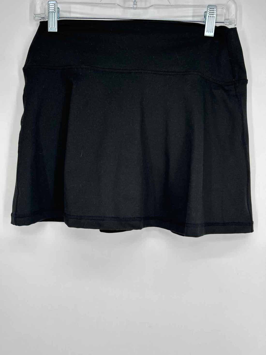 J Crew Active Size S Black Active Skorts
