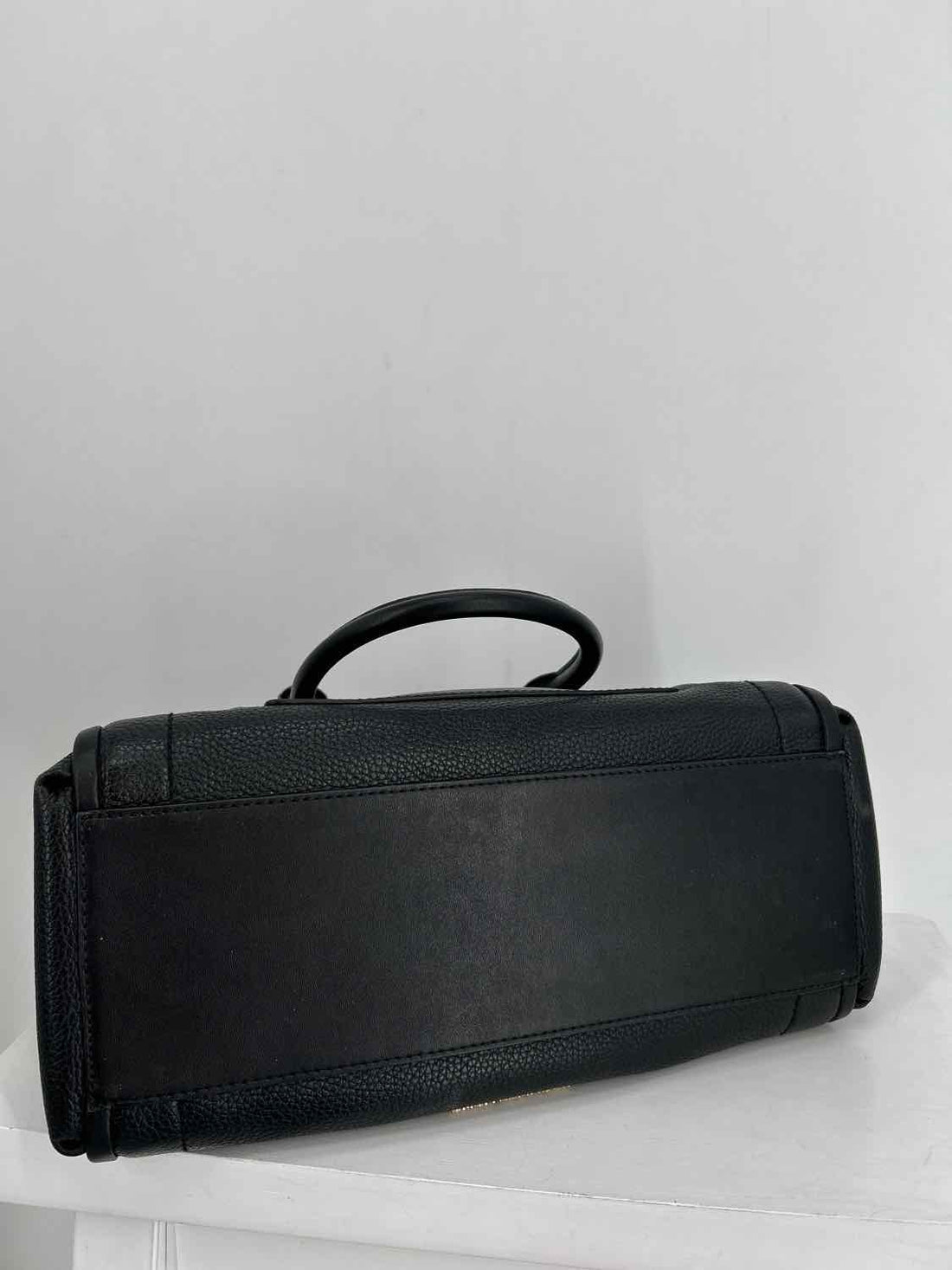 Michael Kors Black Satchel