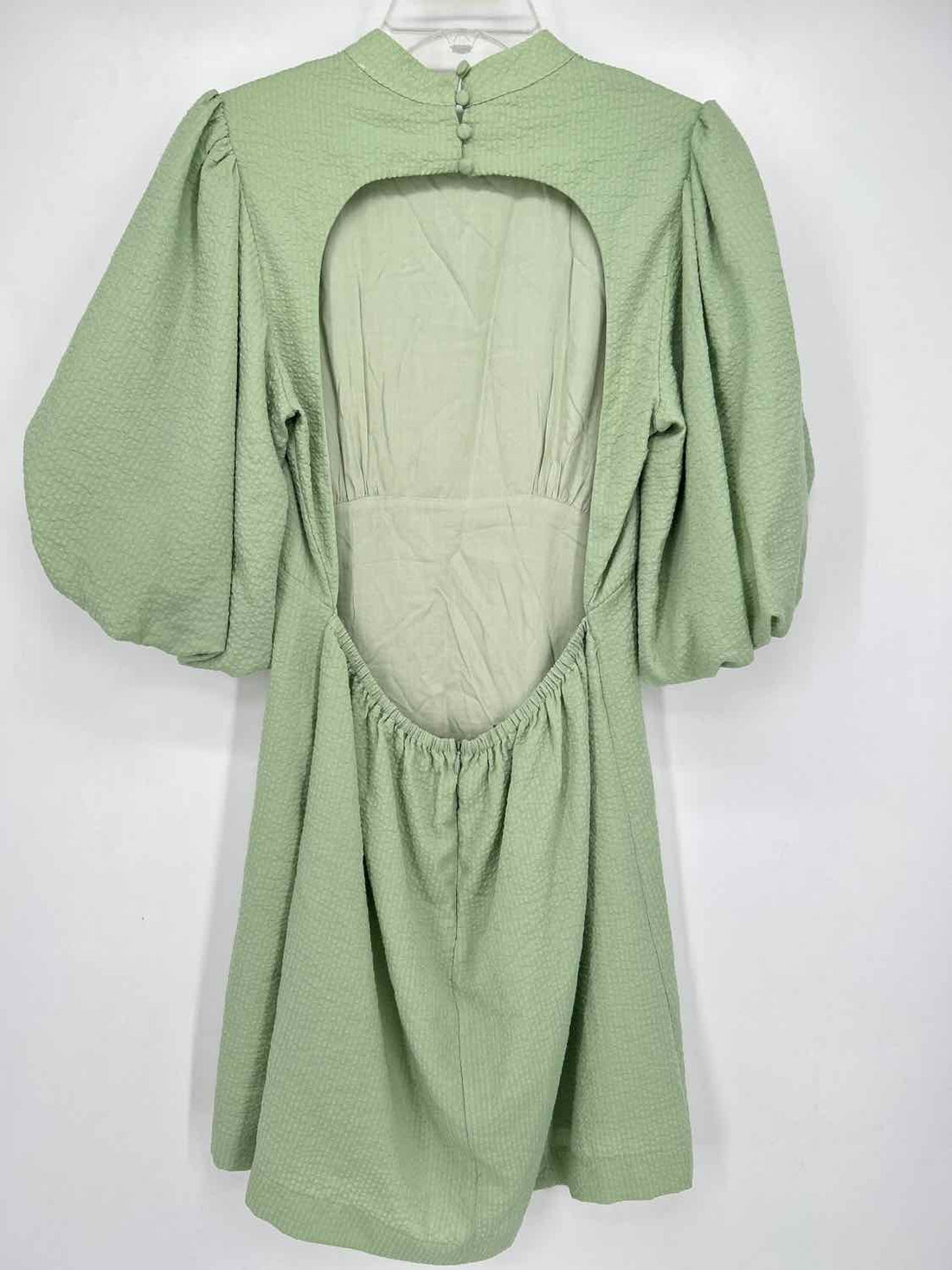 Mink Pink Size M Mint Green Dress