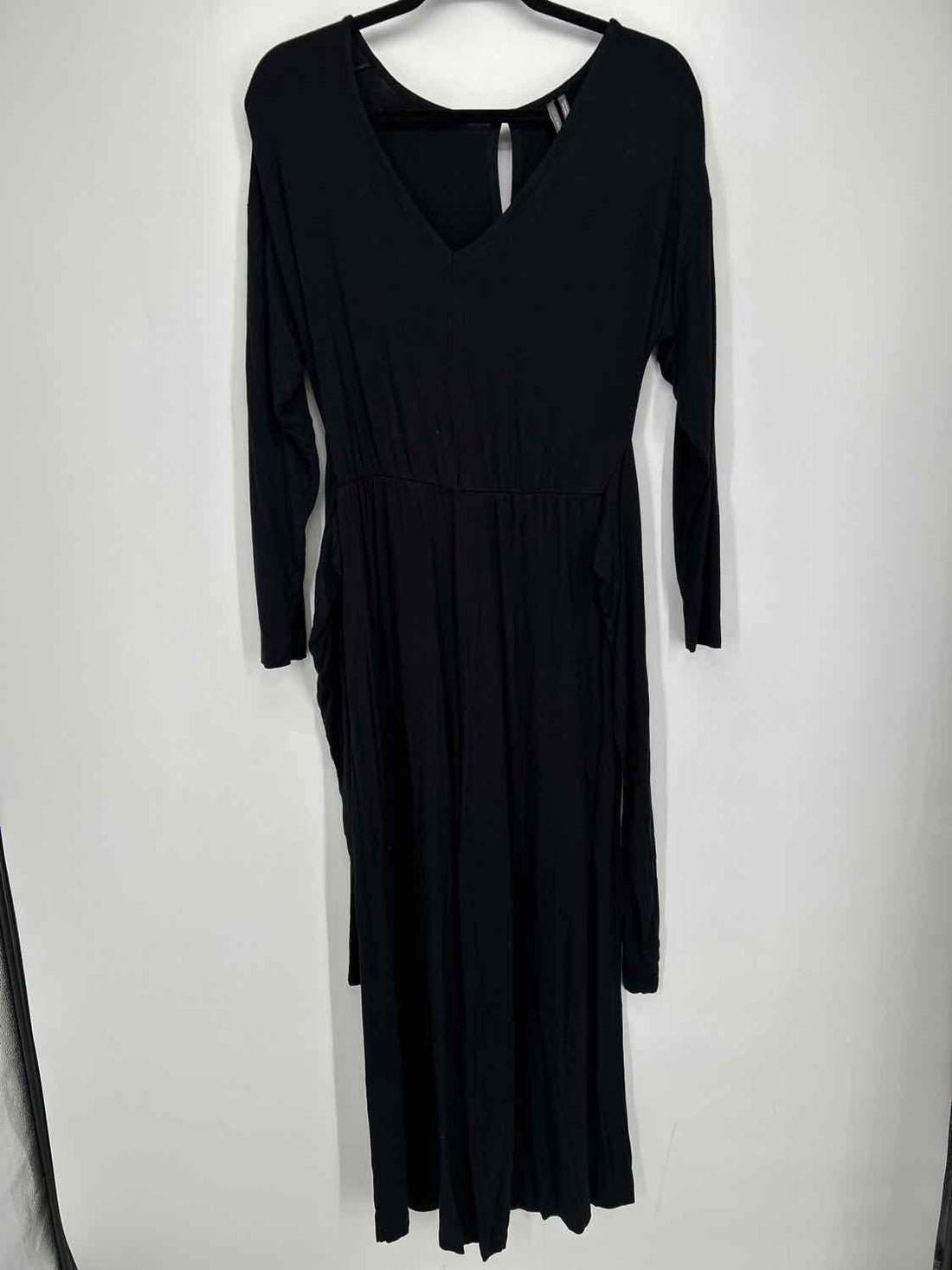 By Anthropologie Size XS Black Jumpsuit