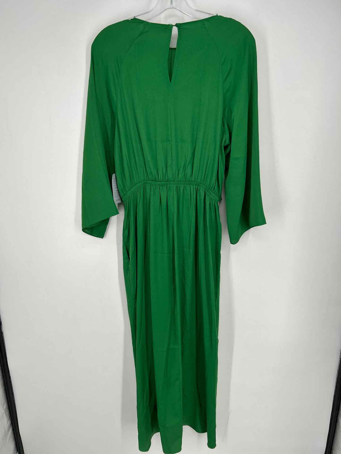 Melloday Size L Green NWT Dress