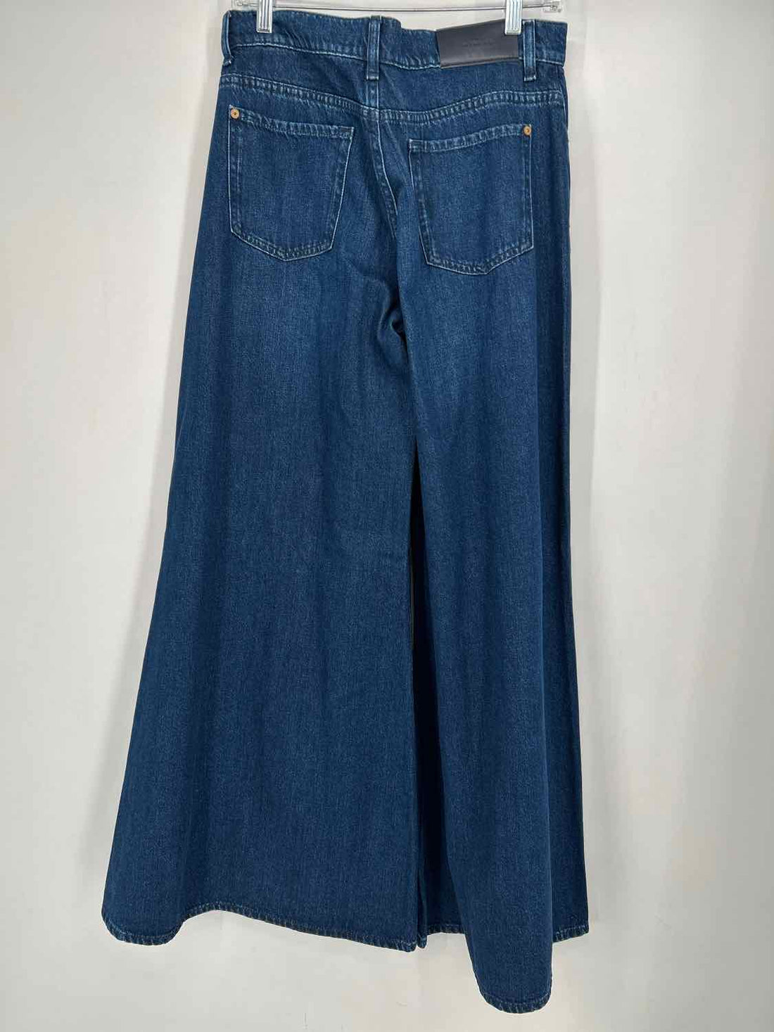 7 For All Mankind Size 29 Dark Wash Jeans