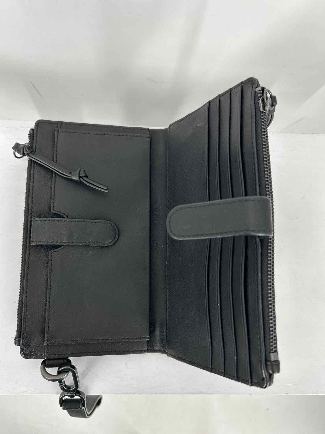 Liebeskind Snake Orange Good Wallet