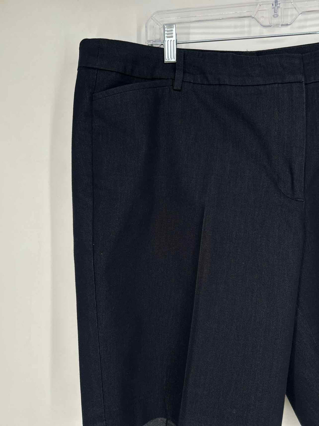 Talbots Size 18W Dark Navy Shorts