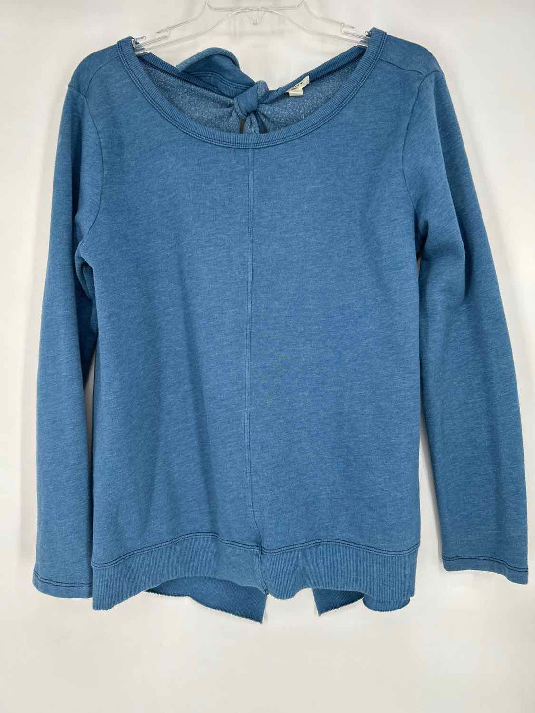 Dylan Size S Dark Blue Sweatshirt