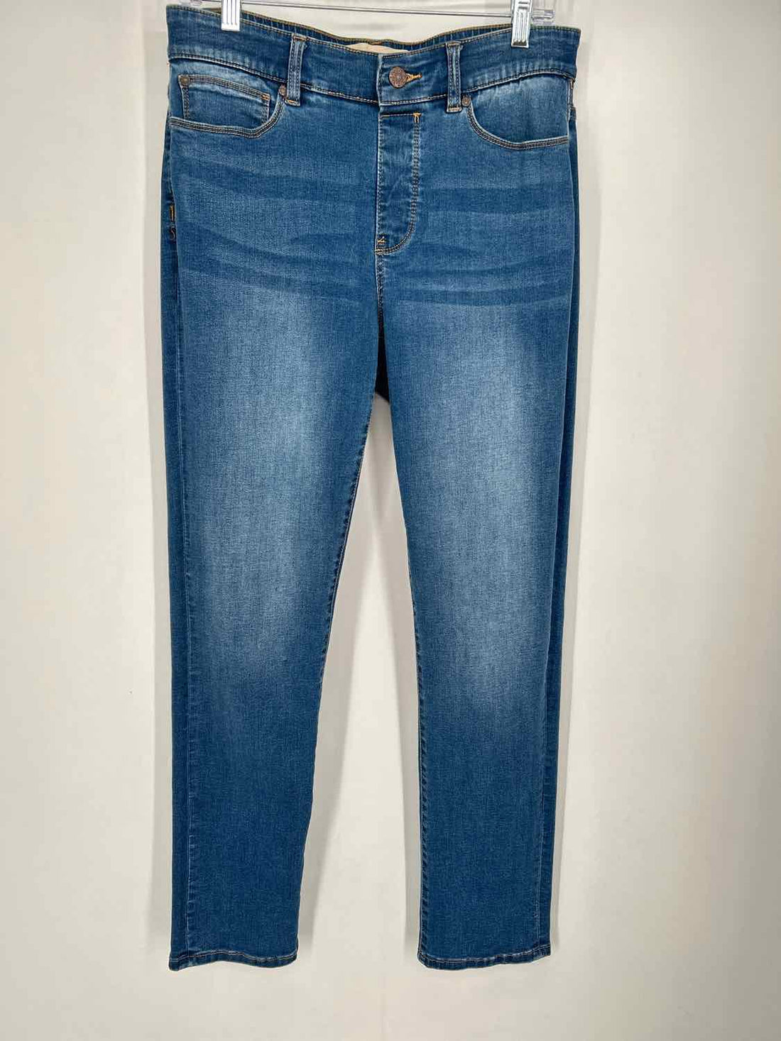 Soft Surroundings Size S Dark Wash Jeans
