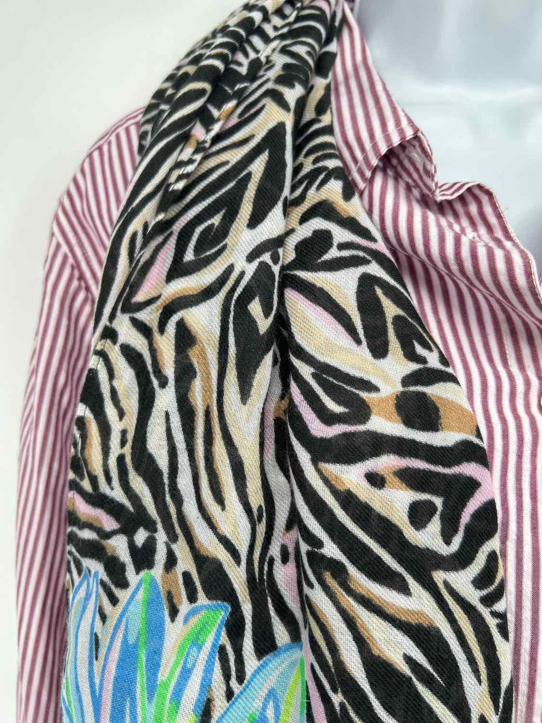 Lilly Pulitzer Size OS Leopard Lilly Pulitzer Misc.