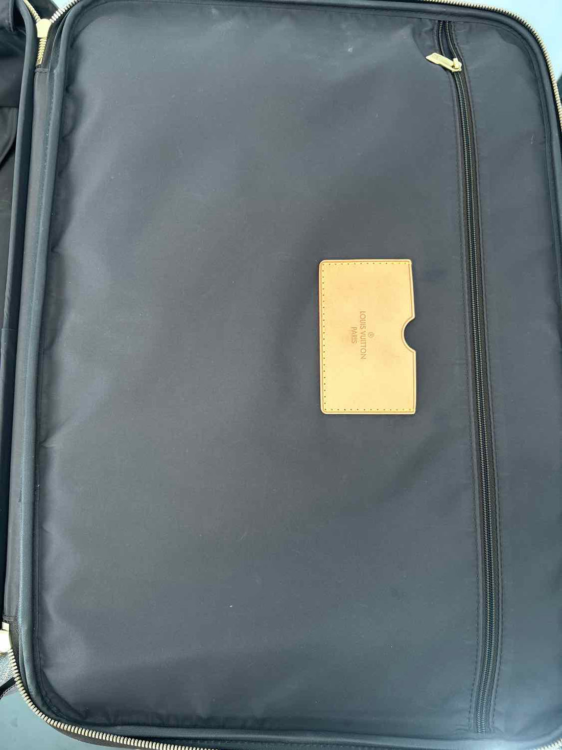 Louis Vuitton Size Pegase 55 Coated Canvas & Leather Monogram Monogram LUXURY