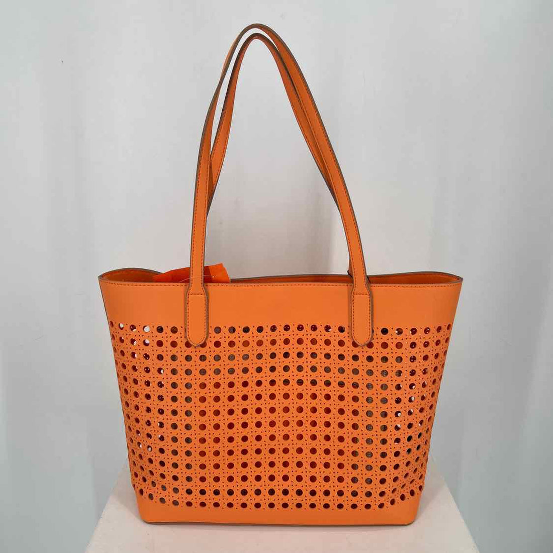 Nanette Lepore Orange NWT Shoulder