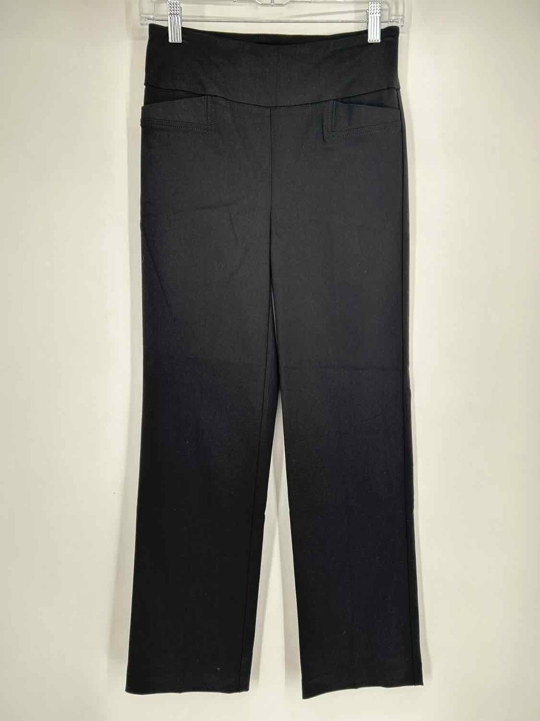 Renuar Size 2P Black NWT Pants