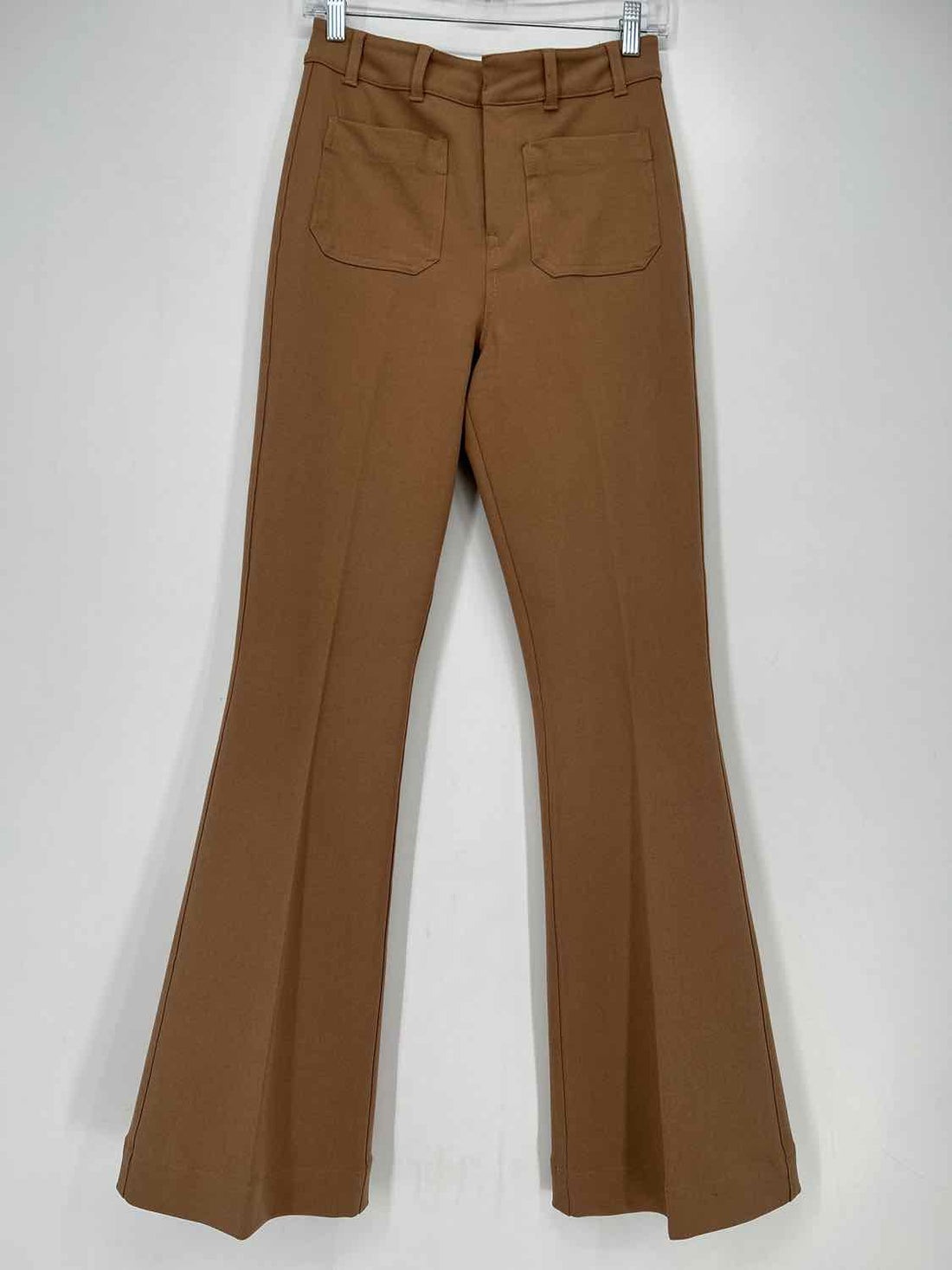 Reiss Size 4 Brown Pants