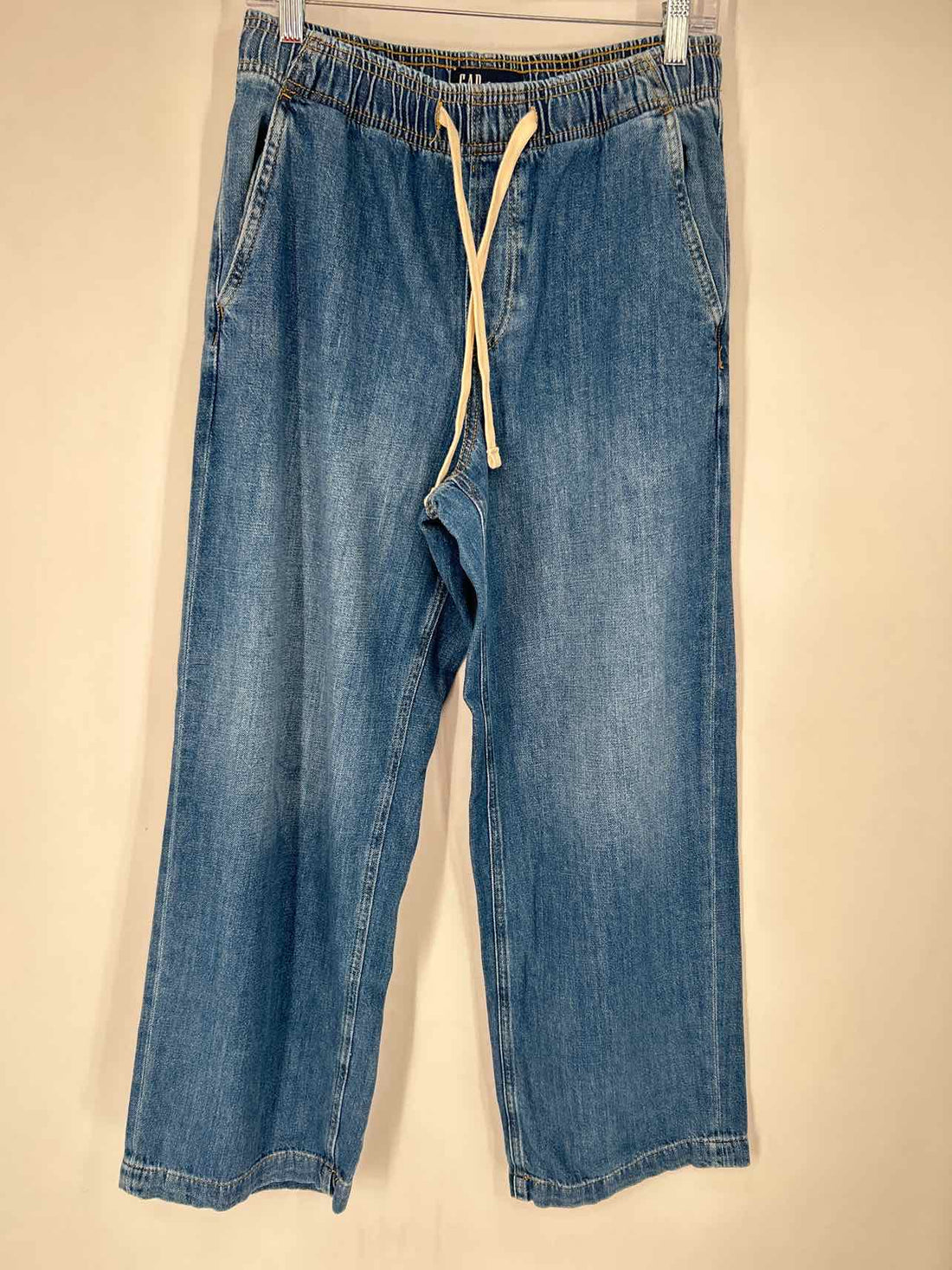 Gap Size S Denim Pants