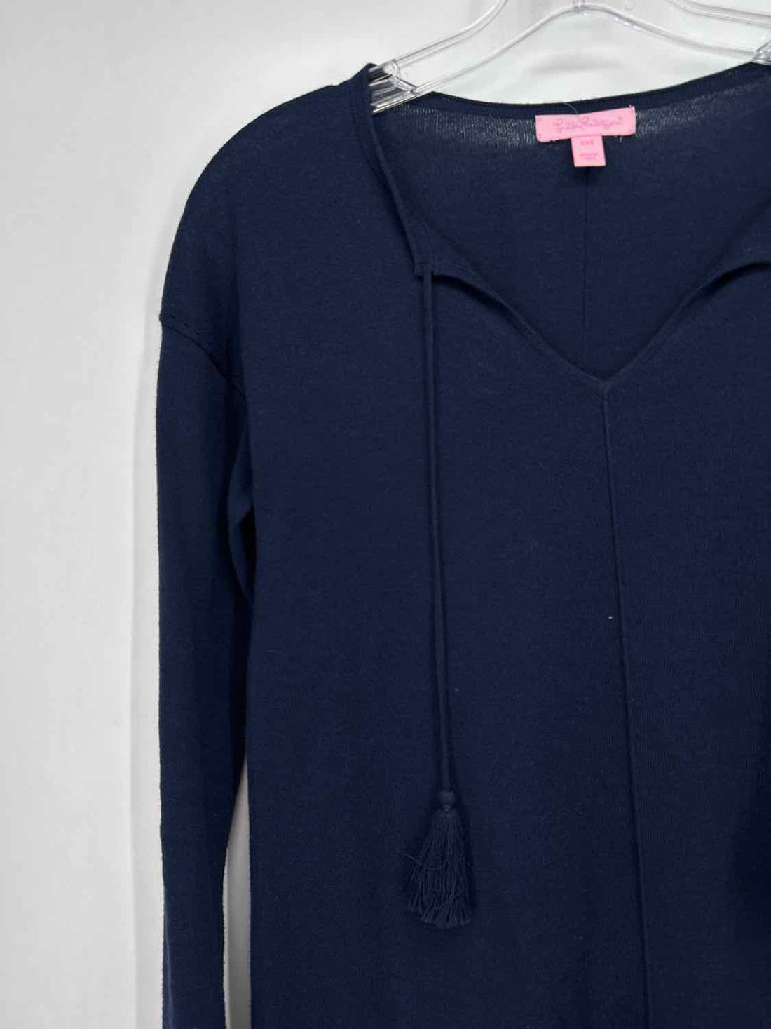 Lilly Pulitzer XXS Navy Lilly Pulitzer Sweater