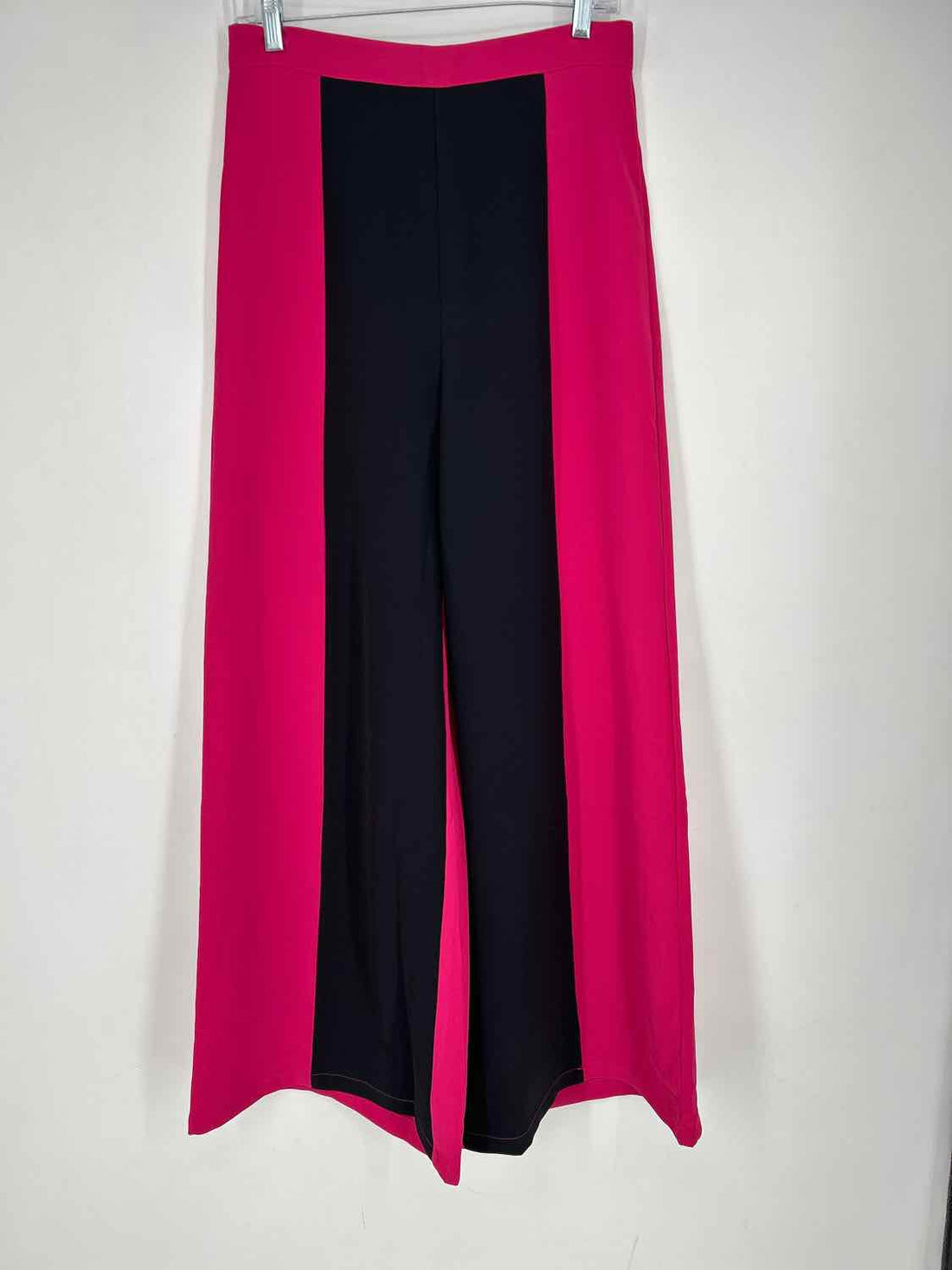 Beulah Style Size M Hot pink & black NWT Pants