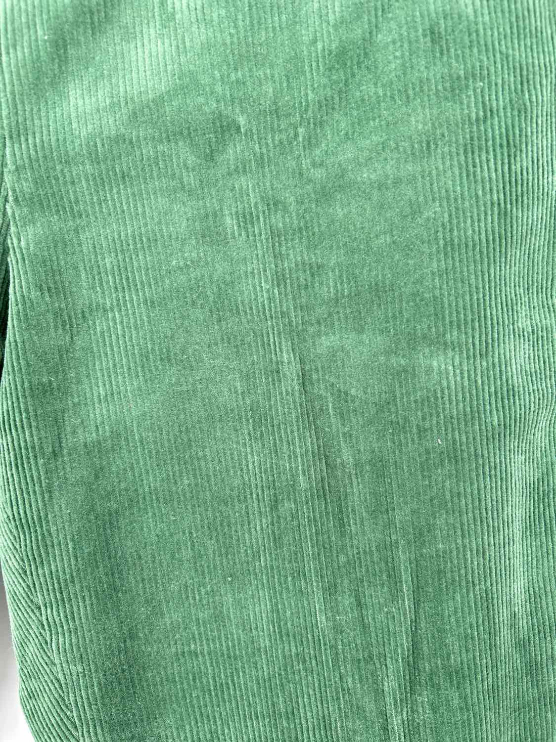 Tuckernuck Size M Green Corduroy Pants