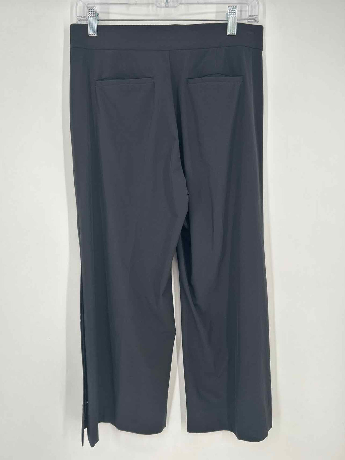 Athleta Size 4 Black Active Pants
