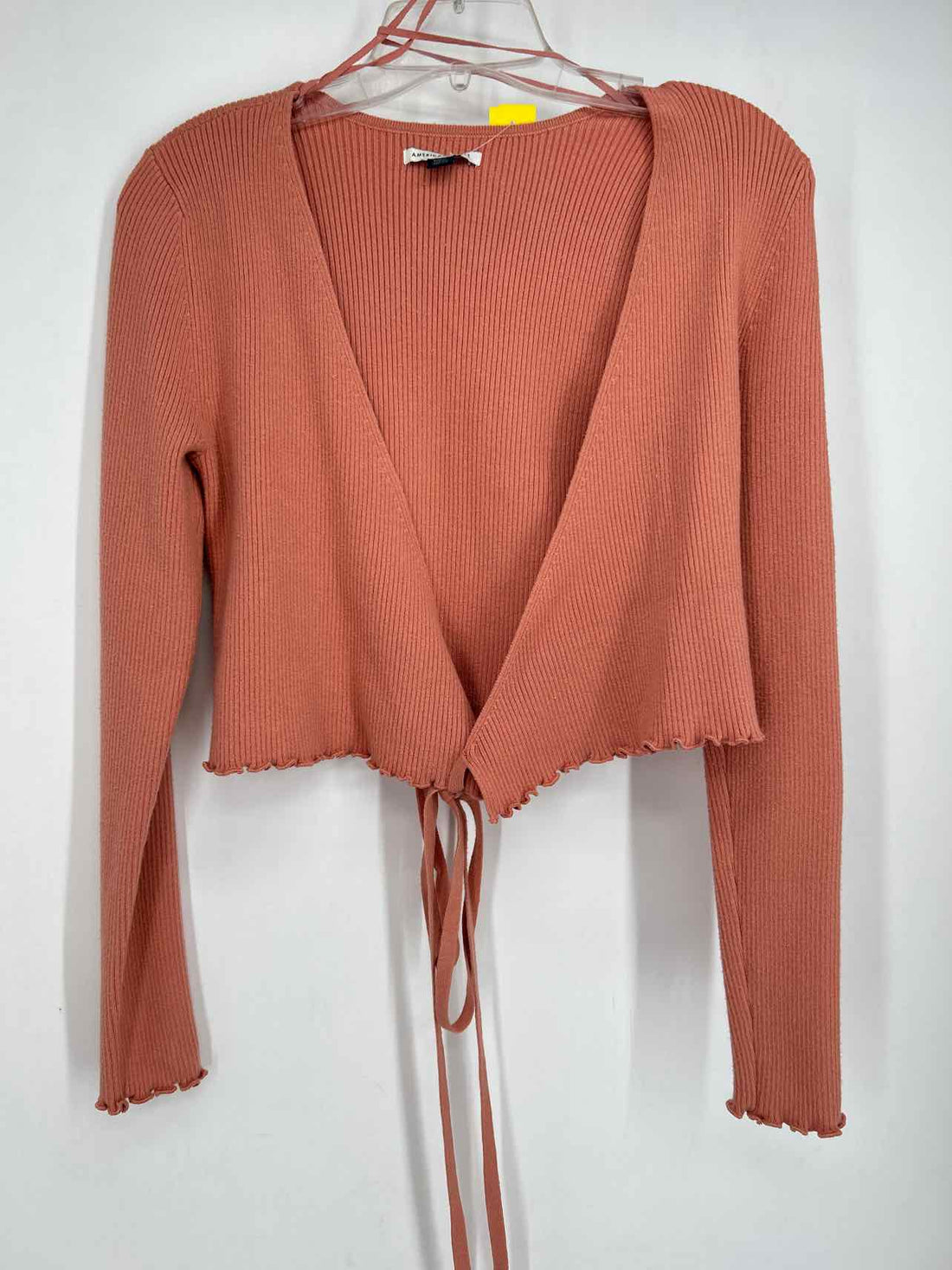 American Eagle Size M Blush Sweater