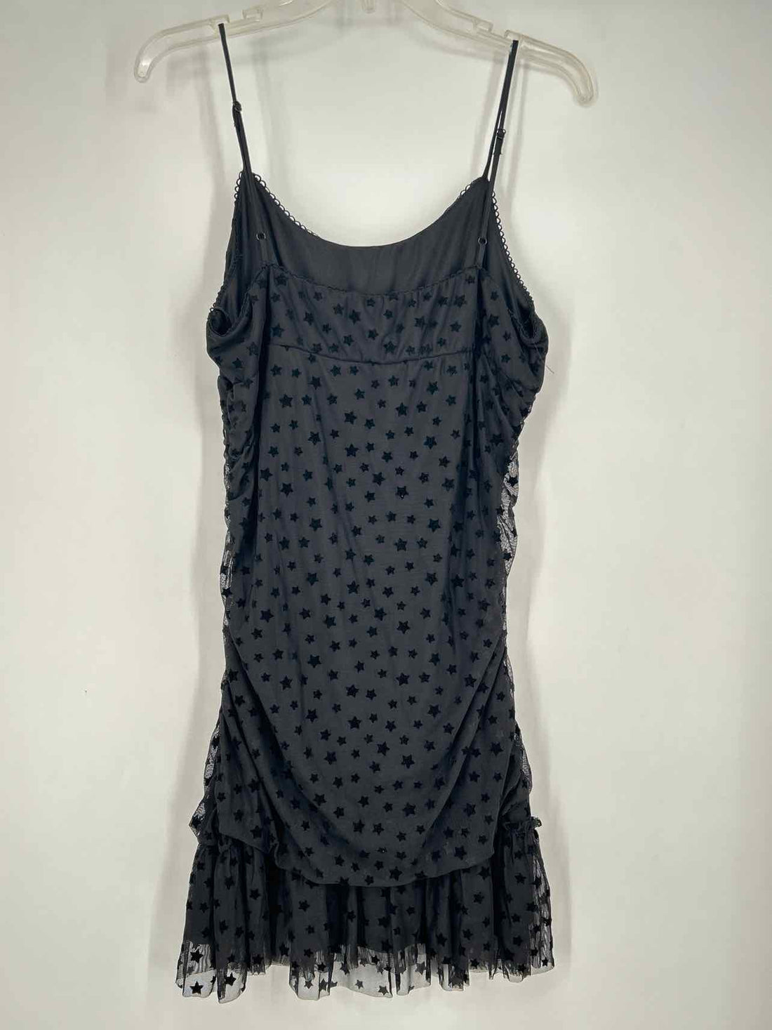 Altard State Size L Black Star Print NWT Dress