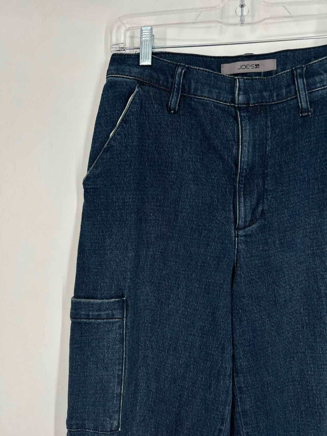 Joes Size 27 Denim Jeans