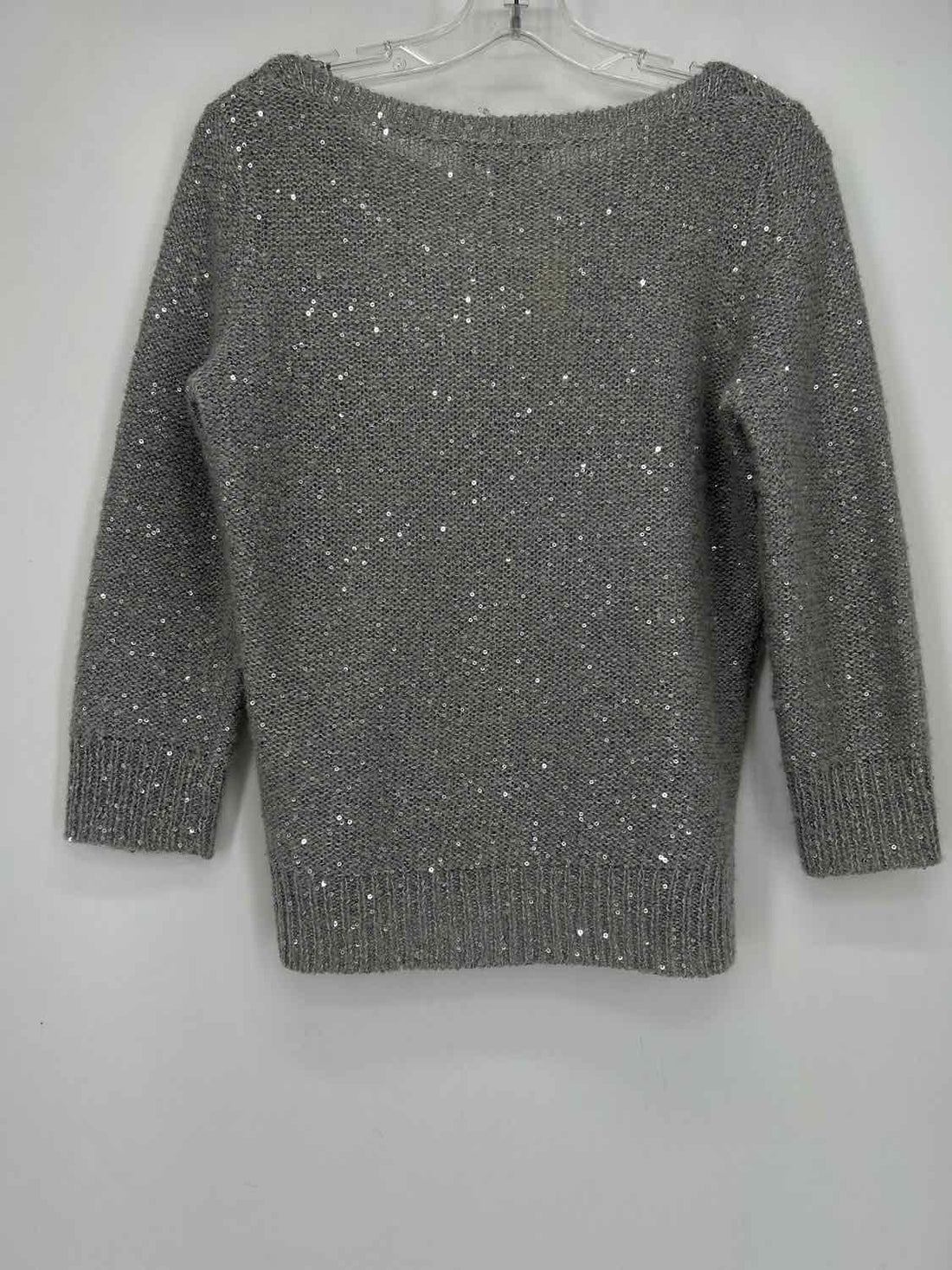 Anne Klein M Silver Holiday