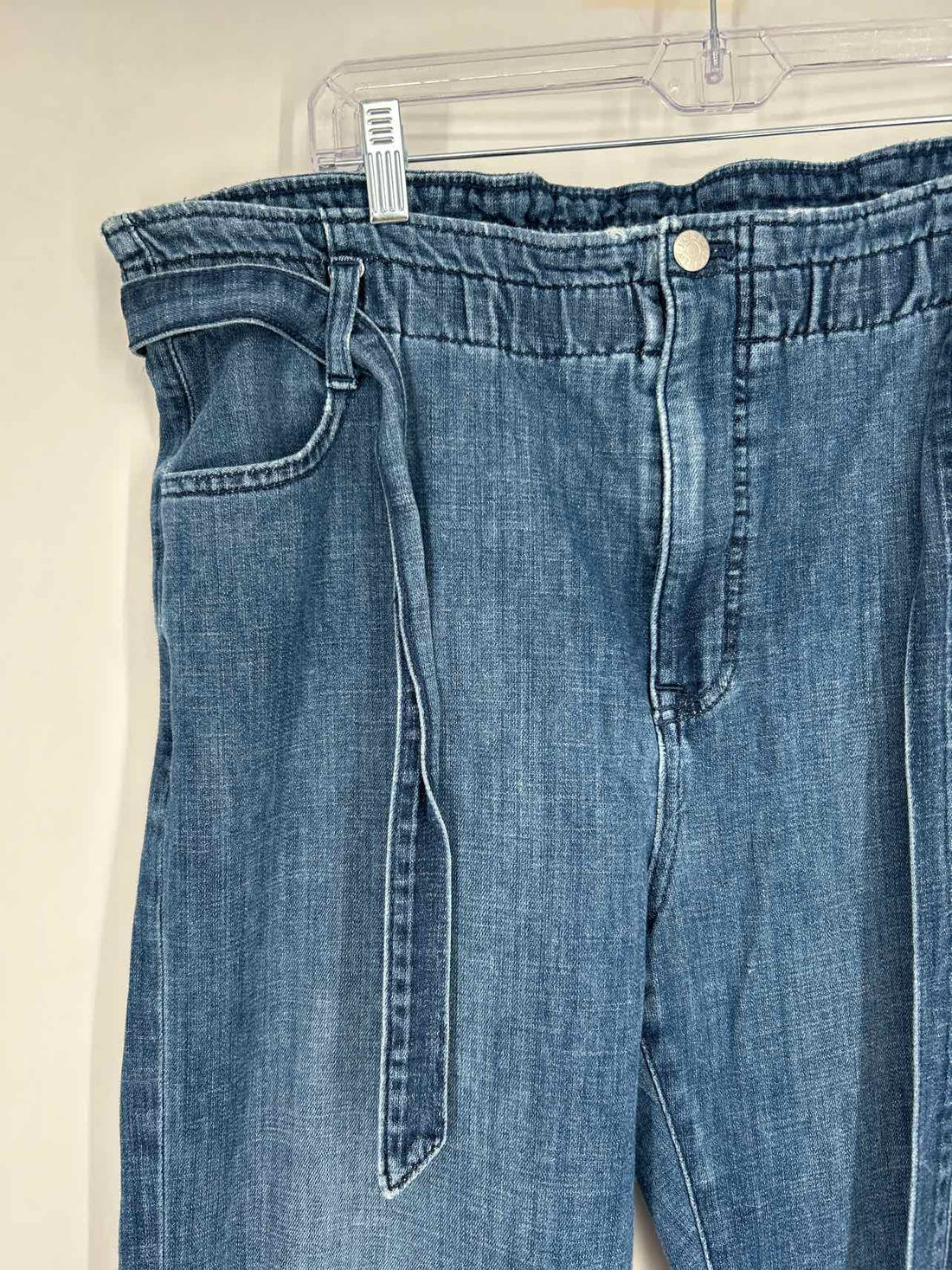 J Crew Size 32 Denim Jeans