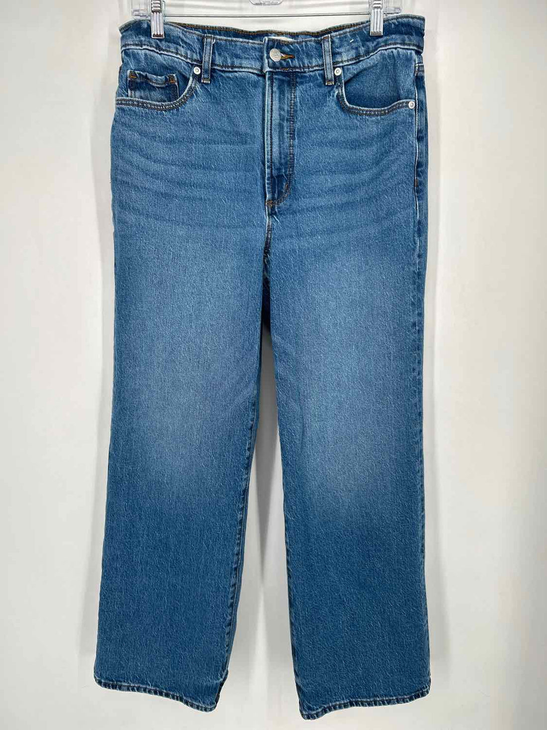 Rivete Size 29 Medium Wash Denim Jeans
