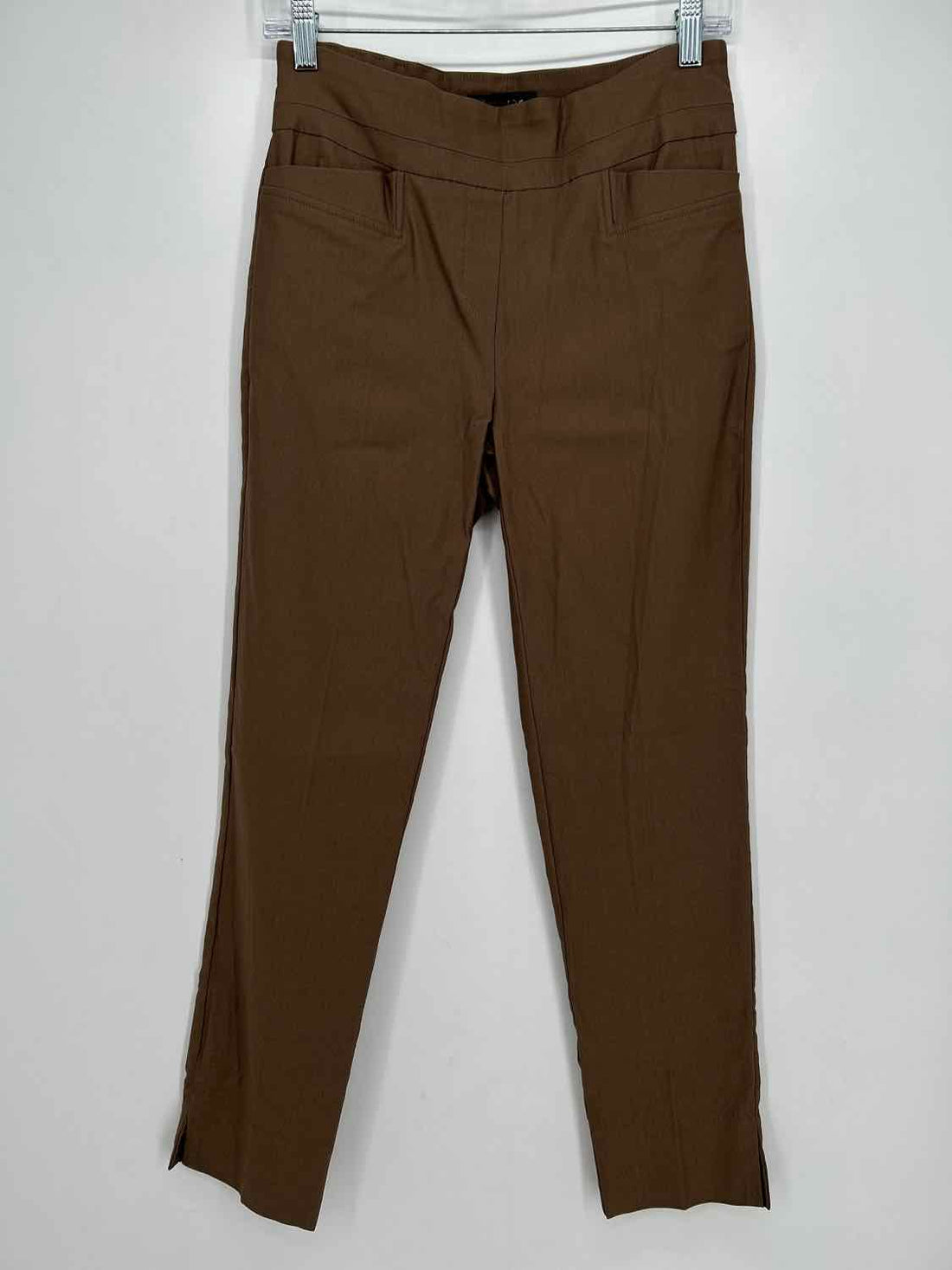 Renuar Size 2 Brown NWT Pants