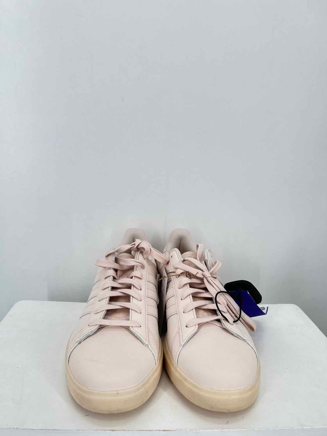 Adidas Women Size 10 Pale Pink Sneakers