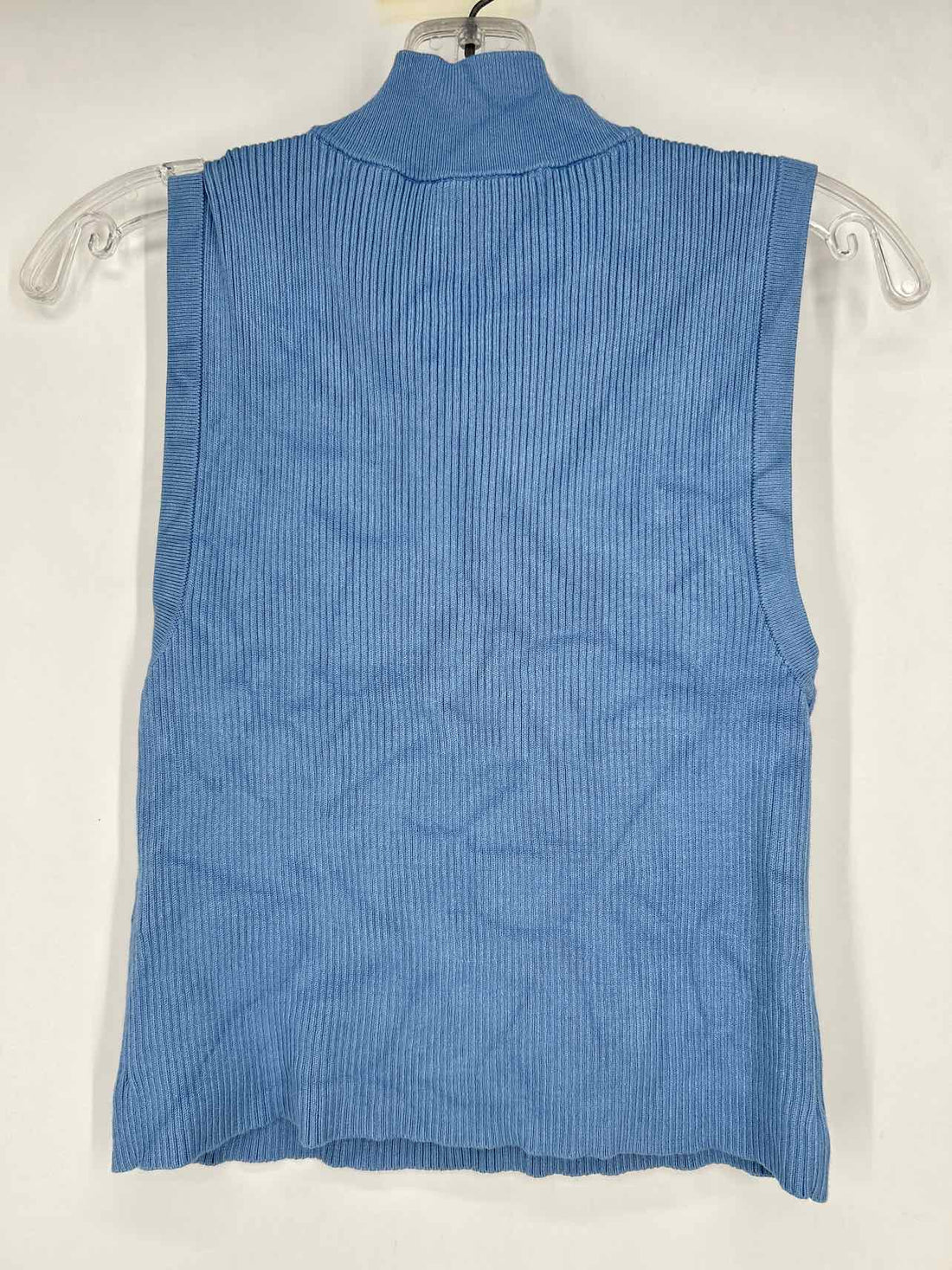 Abercrombie & Fitch Size S Light Blue Sleeveless