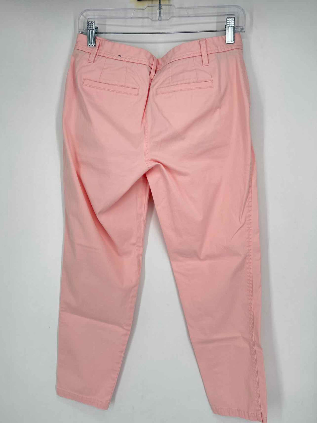 Talbots Size 4P Light Pink Pants