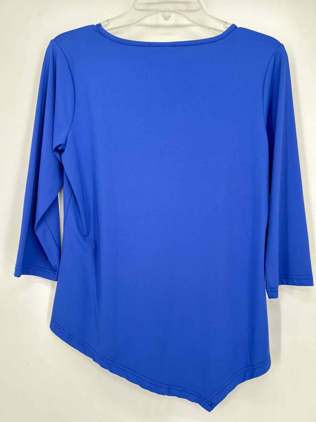 Lulu B Size XS Blue Long Sleeve